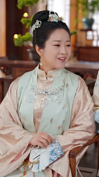 แย่แล้วท่านแม่ทัพ คุณหนูพาฮูหยินหนีออกจวน