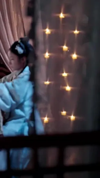 แย่แล้วท่านแม่ทัพ คุณหนูพาฮูหยินหนีออกจวน