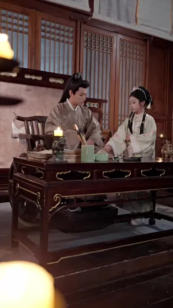 แย่แล้วท่านแม่ทัพ คุณหนูพาฮูหยินหนีออกจวน