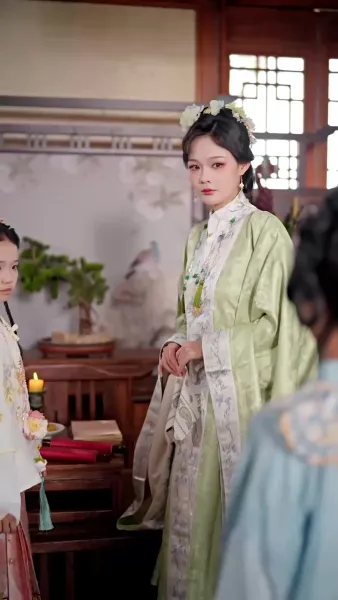 แย่แล้วท่านแม่ทัพ คุณหนูพาฮูหยินหนีออกจวน