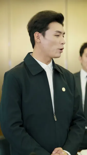 เส้นทางราชการ