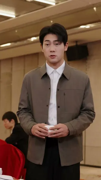 เส้นทางราชการ