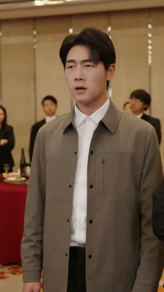 เส้นทางราชการ