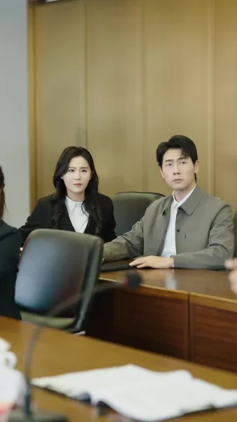 เส้นทางราชการ