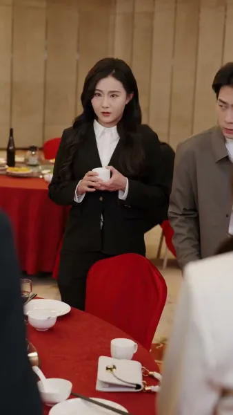 เส้นทางราชการ