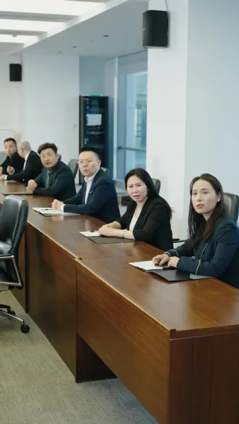 เส้นทางราชการ