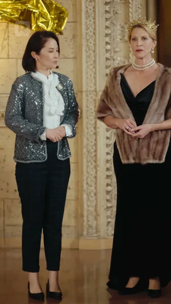 รักแรกขององค์ชาย