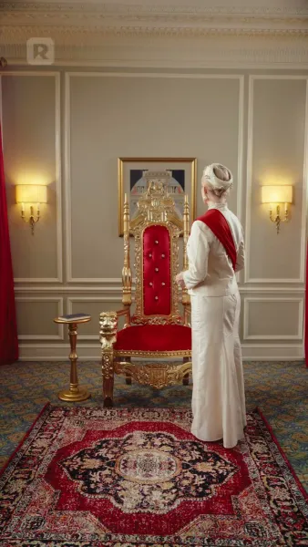 รักแรกขององค์ชาย