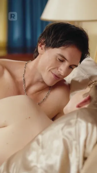 รักแรกขององค์ชาย