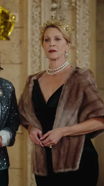 รักแรกขององค์ชาย