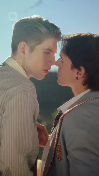 รักแรกขององค์ชาย