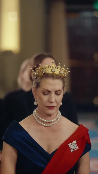 รักแรกขององค์ชาย