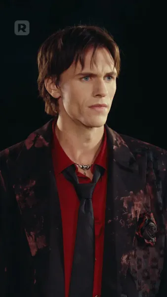 รักแรกขององค์ชาย