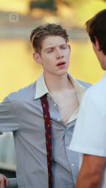 รักแรกขององค์ชาย