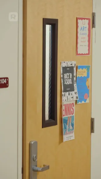 รักแรกขององค์ชาย