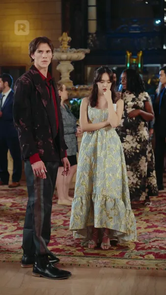 รักแรกขององค์ชาย