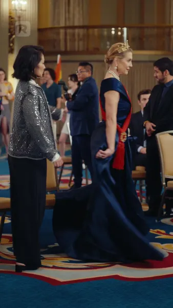 รักแรกขององค์ชาย