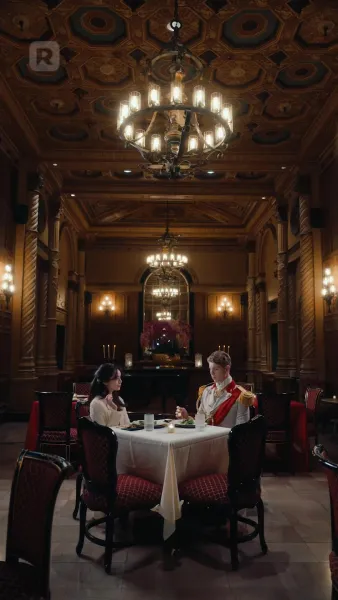 รักแรกขององค์ชาย