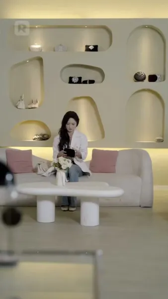 ชะตารักครั้งใหม่