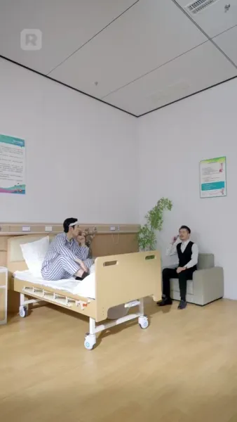 ชะตารักครั้งใหม่