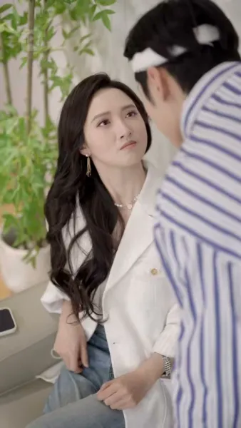 ชะตารักครั้งใหม่