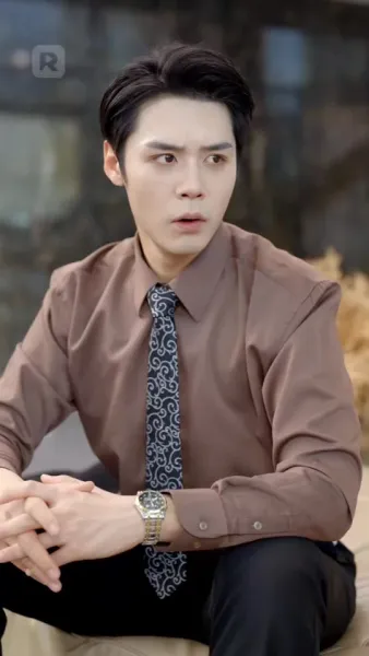 ชะตารักครั้งใหม่