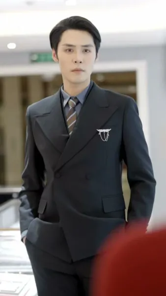 ชะตารักครั้งใหม่