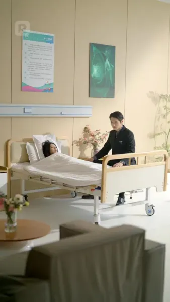 ชะตารักครั้งใหม่