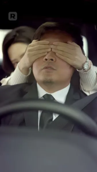 ชะตารักครั้งใหม่