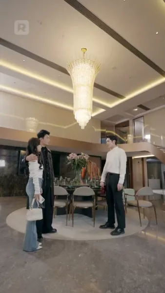 ชะตารักครั้งใหม่