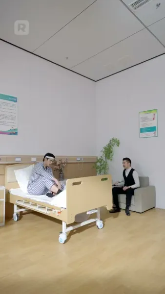 ชะตารักครั้งใหม่