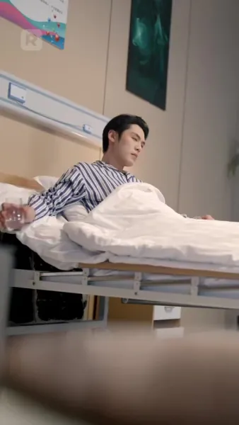 ชะตารักครั้งใหม่