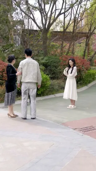 ชะตารักครั้งใหม่