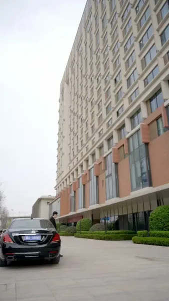 ชะตารักครั้งใหม่