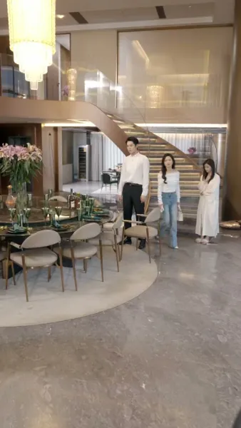 ชะตารักครั้งใหม่