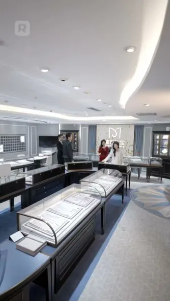 ชะตารักครั้งใหม่