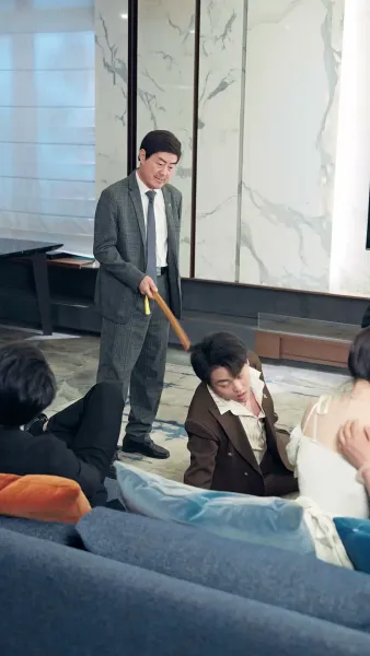 เลิกจีบแล้วครับ ยัยควีนอ่านใจ!