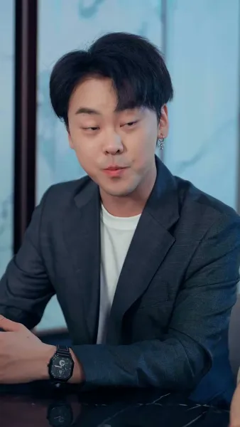 เลิกจีบแล้วครับ ยัยควีนอ่านใจ!