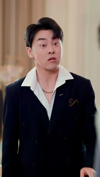 เลิกจีบแล้วครับ ยัยควีนอ่านใจ!