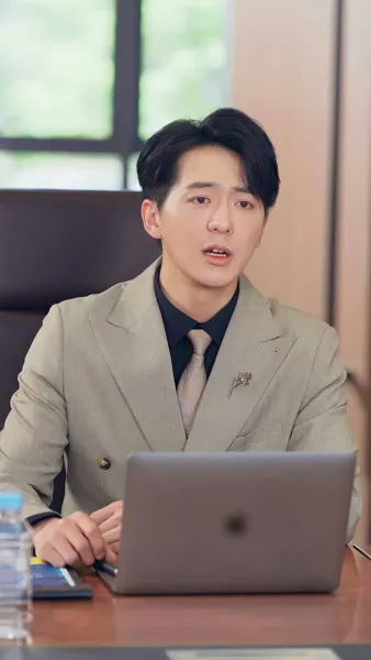 เลิกจีบแล้วครับ ยัยควีนอ่านใจ!