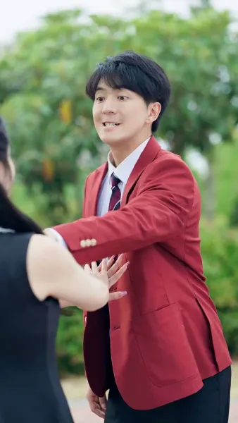 เลิกจีบแล้วครับ ยัยควีนอ่านใจ!