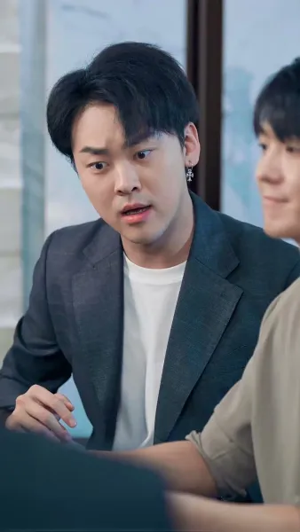 เลิกจีบแล้วครับ ยัยควีนอ่านใจ!