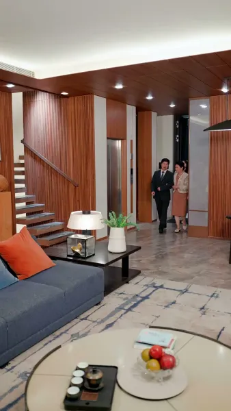 เลิกจีบแล้วครับ ยัยควีนอ่านใจ!