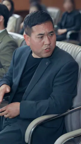 เลิกจีบแล้วครับ ยัยควีนอ่านใจ!