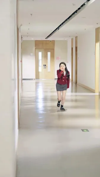 เลิกจีบแล้วครับ ยัยควีนอ่านใจ!