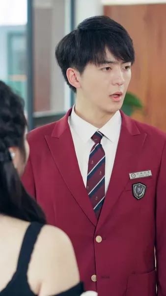 เลิกจีบแล้วครับ ยัยควีนอ่านใจ!