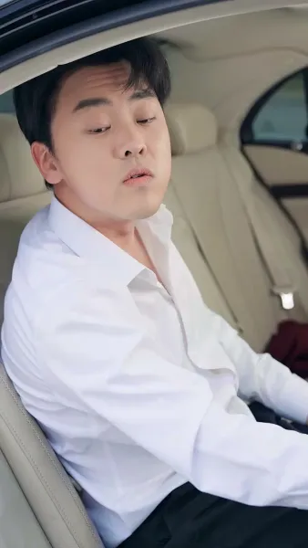 เลิกจีบแล้วครับ ยัยควีนอ่านใจ!