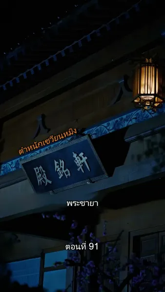 หมอหญิงยอดชายา