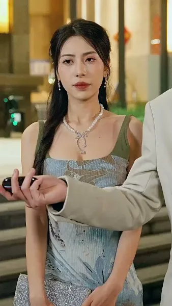 การกลับมาของท่านประธาน