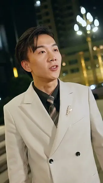 การกลับมาของท่านประธาน